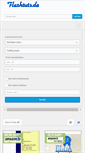 Mobile Screenshot of flashtuts.de